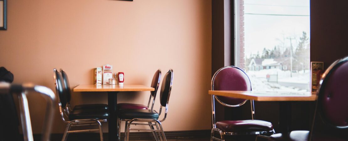 What makes the food culture in your city different than others Fast Food Restaurant Near Me