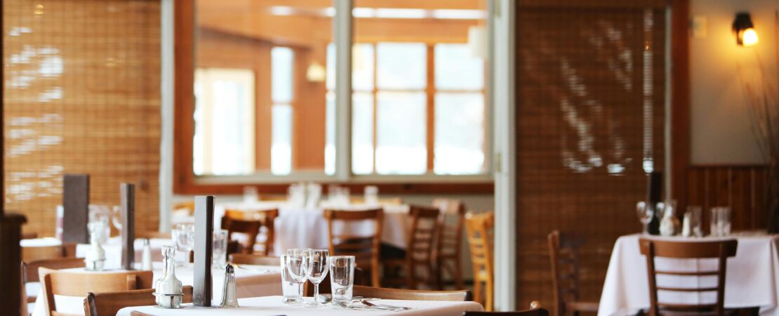 Fast Food Restaurant Near Me