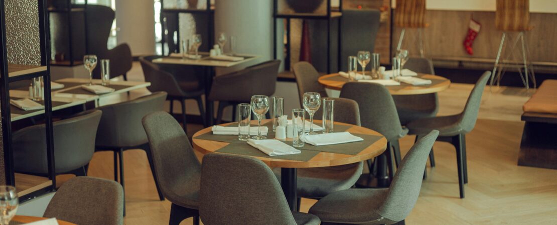 Building Friendships and Fostering Genuine Connections on Fast Food Restaurant Near Me