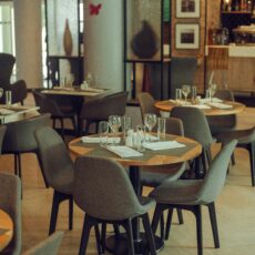 Building Friendships and Fostering Genuine Connections on Fast Food Restaurant Near Me