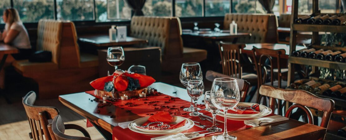 Services Fast Food Restaurant Near Me