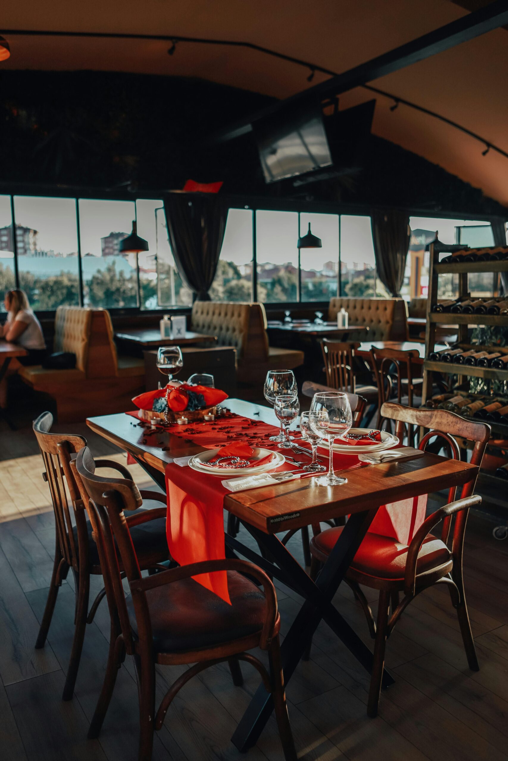 Discover Our Story Fast Food Restaurant Near Me